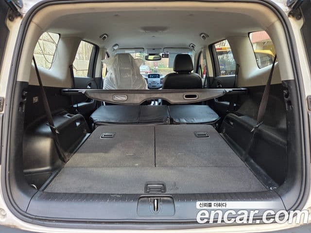 Chevrolet(GM대우) Orlando Premium, 2013 18