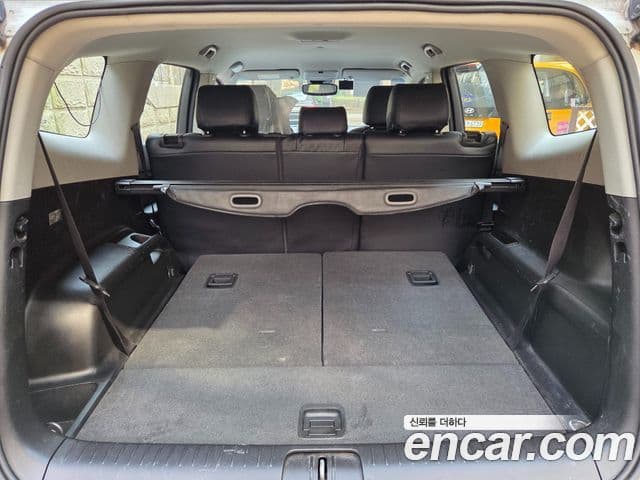 Chevrolet(GM대우) Orlando Premium, 2013 19