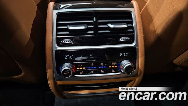 BMW 7시리즈 (G11) 740Li xDrive Design Pure Excellence, 2021 17