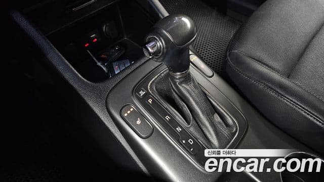 Kia K3 Luxury, 2015 9