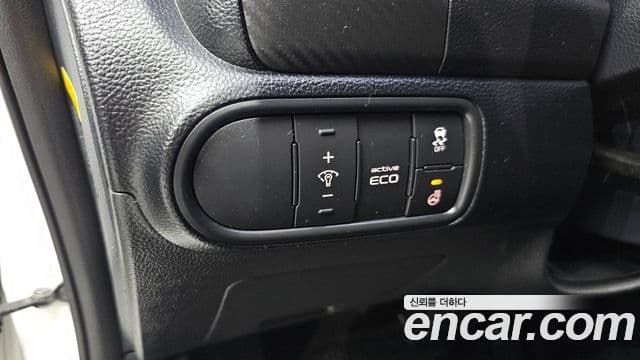 Kia K3 Luxury, 2015 15