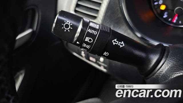 Kia K3 Luxury, 2015 17