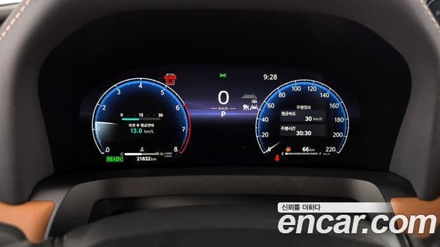 Toyota Alphard 4세대 2.5 HEV Executive AWD, 2024 8