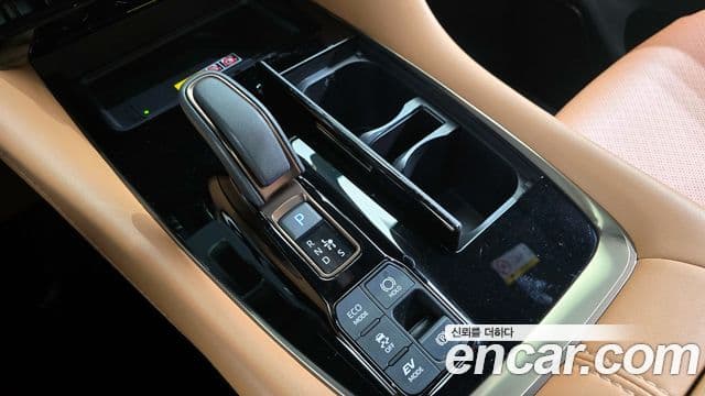 Toyota Alphard 4세대 2.5 HEV Executive AWD, 2024 9