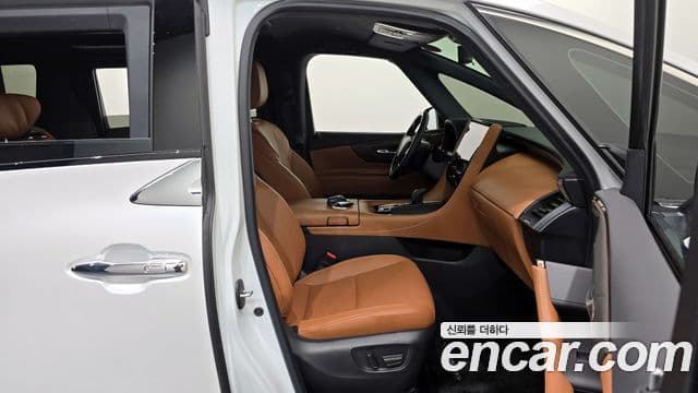 Toyota Alphard 4세대 2.5 HEV Executive AWD, 2024 11