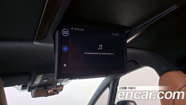 Toyota Alphard 4세대 2.5 HEV Executive AWD, 2024 18