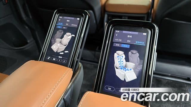 Toyota Alphard 4세대 2.5 HEV Executive AWD, 2024 19