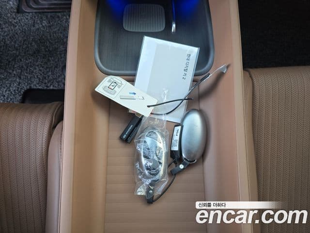 Hyundai Grandeur гибрид (GN7) Calligraphy, 2023 9