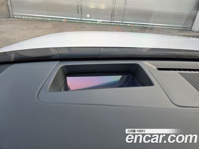 Hyundai Grandeur гибрид (GN7) Calligraphy, 2023 11