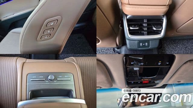 Hyundai Grandeur гибрид (GN7) Calligraphy, 2023 20