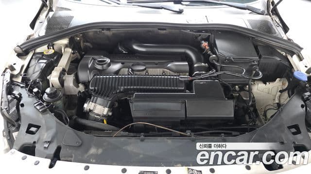 Volvo S60 2세대, 2011 6