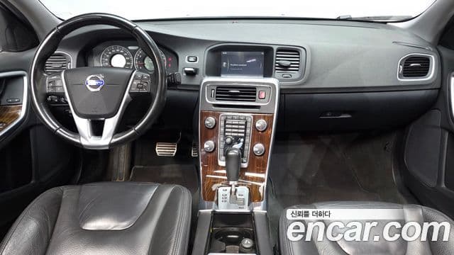 Volvo S60 2세대, 2011 7