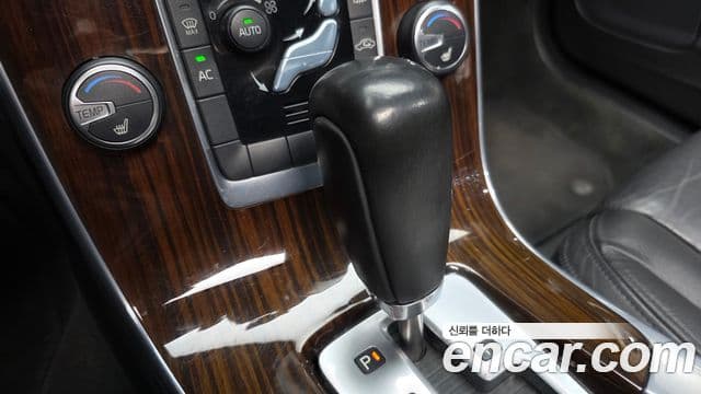 Volvo S60 2세대, 2011 9