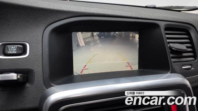 Volvo S60 2세대, 2011 15