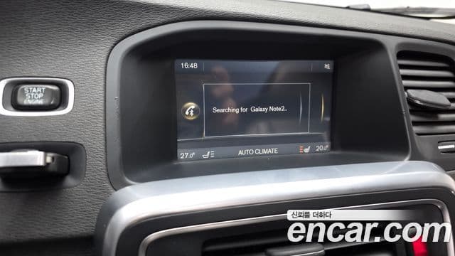 Volvo S60 2세대, 2011 16