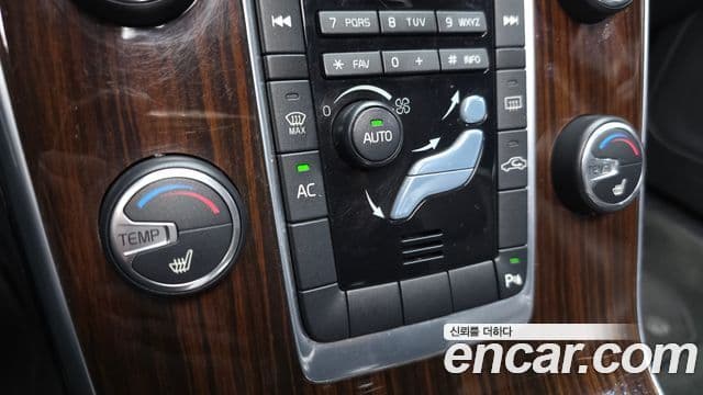 Volvo S60 2세대, 2011 17