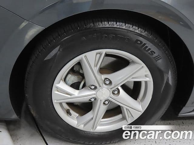 Hyundai Sonata (DN8) Premium, 2020 все фото