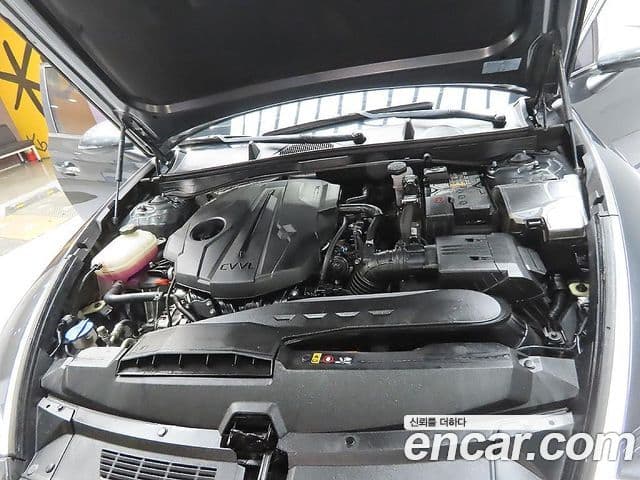 Hyundai Sonata (DN8) Premium, 2020 8