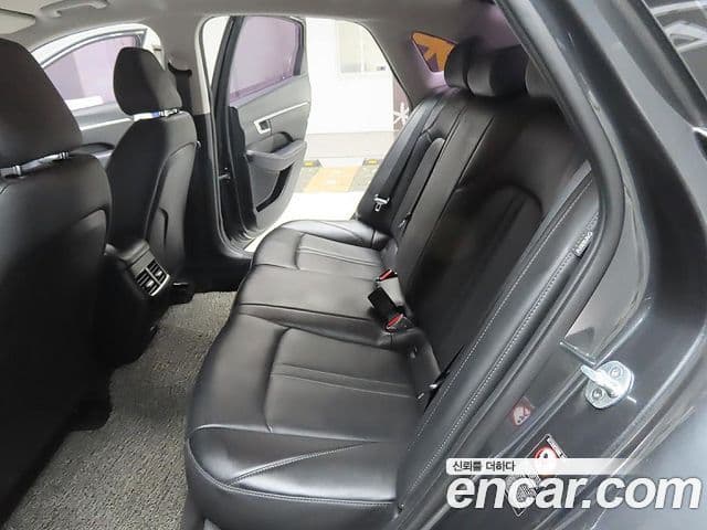 Hyundai Sonata (DN8) Premium, 2020 9