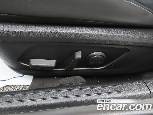 Hyundai Sonata (DN8) Premium, 2020 12