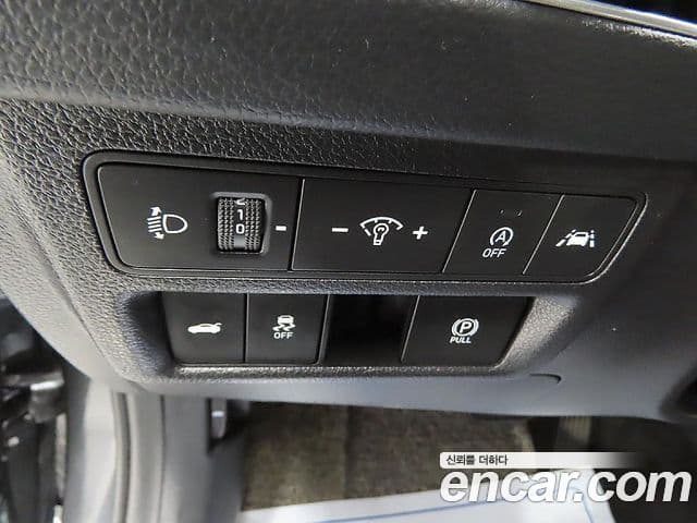 Hyundai Sonata (DN8) Premium, 2020 13