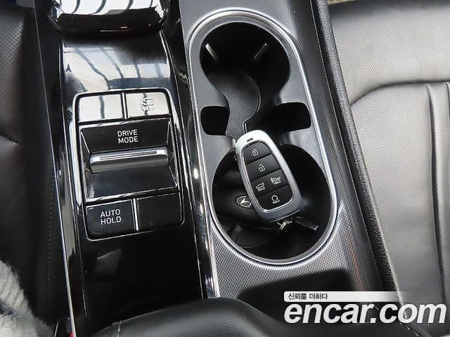Hyundai Sonata (DN8) Premium, 2020 16