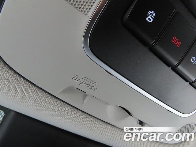 Hyundai Sonata (DN8) Premium, 2020 17