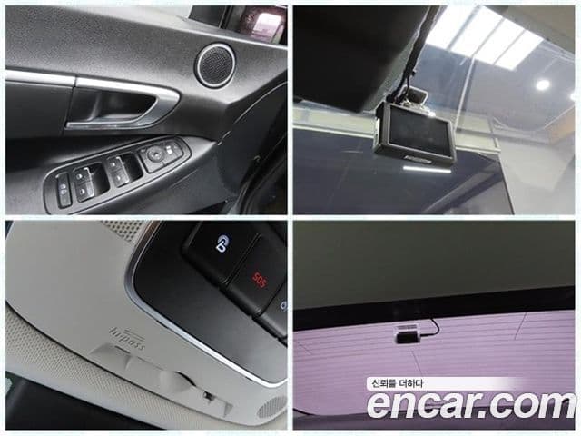 Hyundai Sonata (DN8) Premium, 2020 18