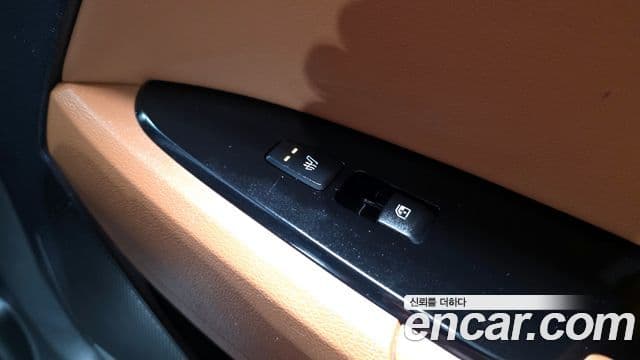 Kia Sportage 5세대 гибрид Signature 2WD, 2023 18