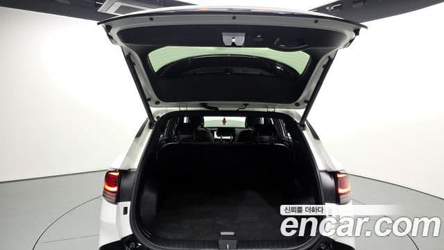 Kia Sportage 5세대 гибрид Signature 2WD, 2023 20