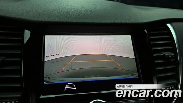 Chevrolet(GM대우) The / новый New Trax Premier, 2020 14