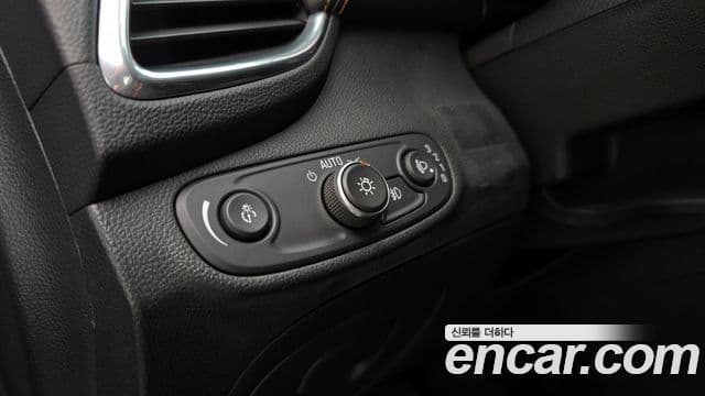 Chevrolet(GM대우) The / новый New Trax Premier, 2020 17