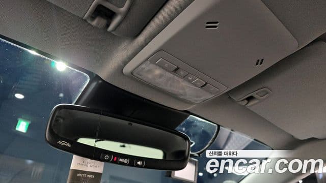 Chevrolet(GM대우) The / новый New Trax Premier, 2020 19