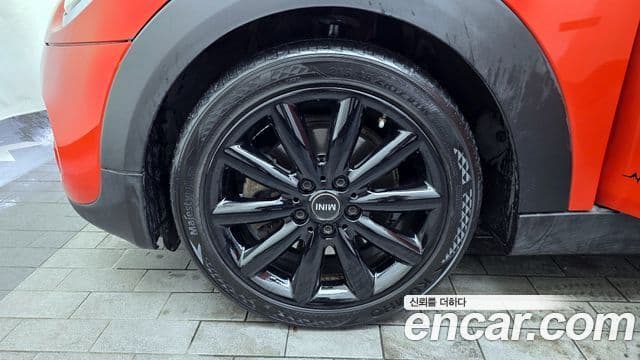 Mini Cooper S 3세대, 2019 все фото