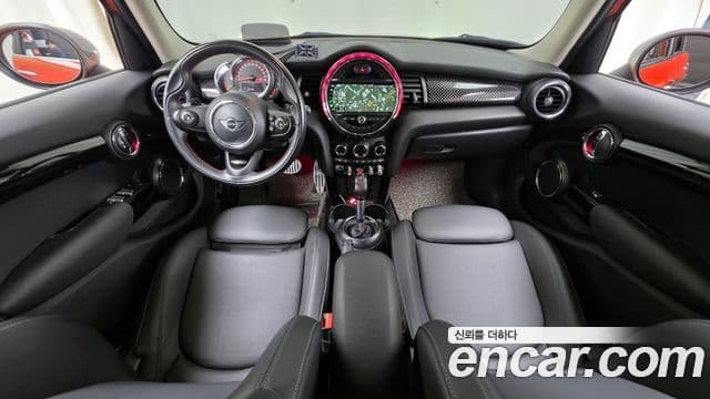 Mini Cooper S 3세대, 2019 7