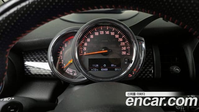 Mini Cooper S 3세대, 2019 8