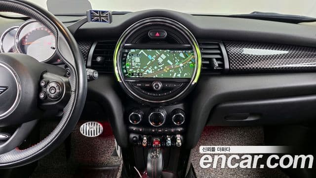 Mini Cooper S 3세대, 2019 14