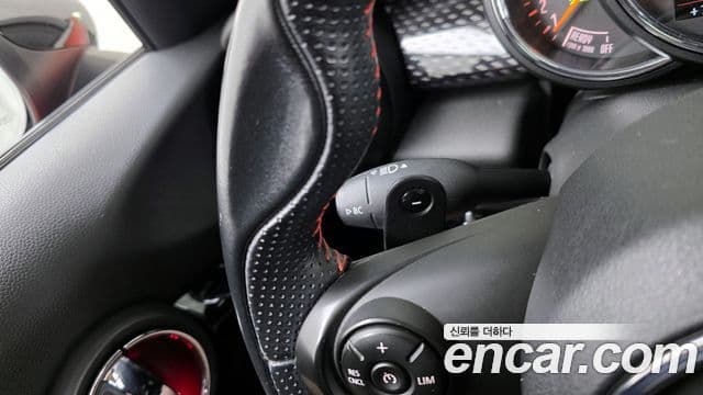 Mini Cooper S 3세대, 2019 18