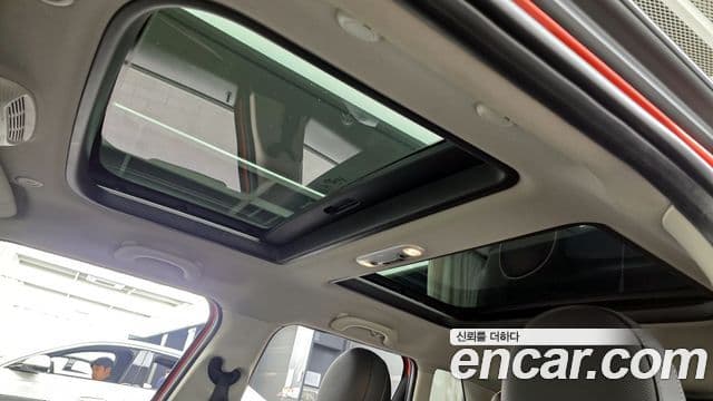 Mini Cooper S 3세대, 2019 19