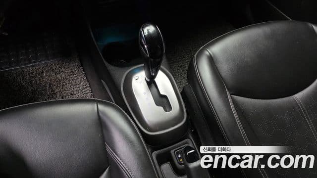 Chevrolet(GM대우) The / новый Next Spark Plus, 2018 9