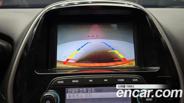 Chevrolet(GM대우) The / новый Next Spark Plus, 2018 15