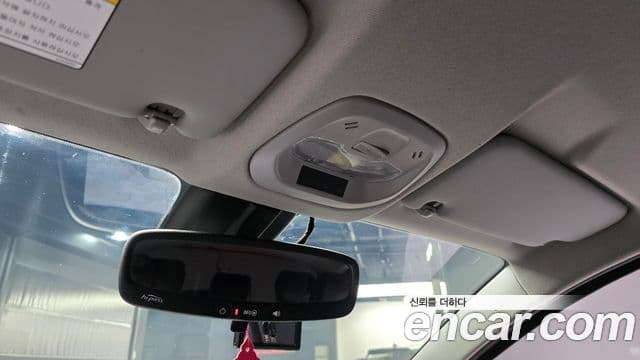 Chevrolet(GM대우) The / новый Next Spark Plus, 2018 17