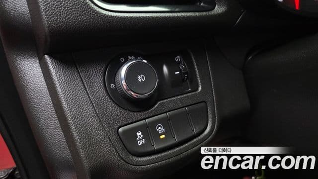 Chevrolet(GM대우) The / новый Next Spark Plus, 2018 19