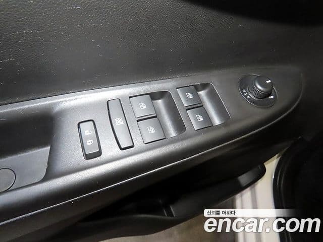Chevrolet(GM대우) The / новый Next Spark LTZ, 2016 13