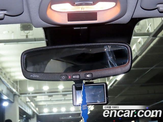 Chevrolet(GM대우) The / новый Next Spark LTZ, 2016 16