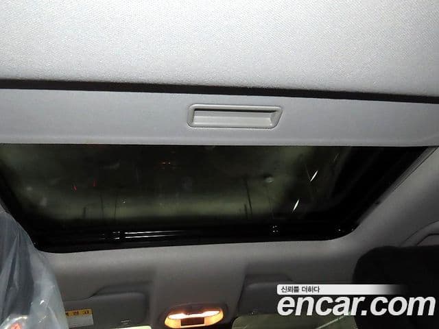 Chevrolet(GM대우) The / новый Next Spark LTZ, 2016 17