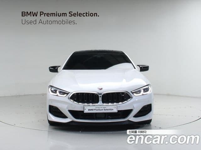 BMW 8시리즈 (G15) M850i xDrive Gran Coupe, 2023 3