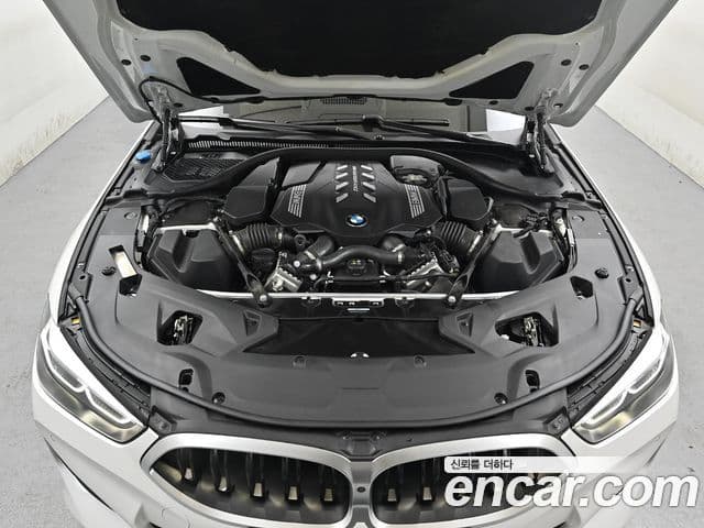 BMW 8시리즈 (G15) M850i xDrive Gran Coupe, 2023 6