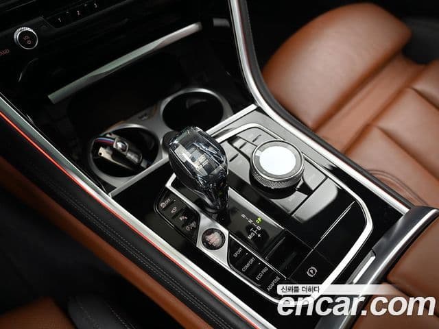 BMW 8시리즈 (G15) M850i xDrive Gran Coupe, 2023 9