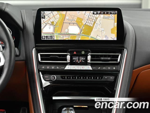 BMW 8시리즈 (G15) M850i xDrive Gran Coupe, 2023 14